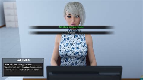 milfy mafia porn game